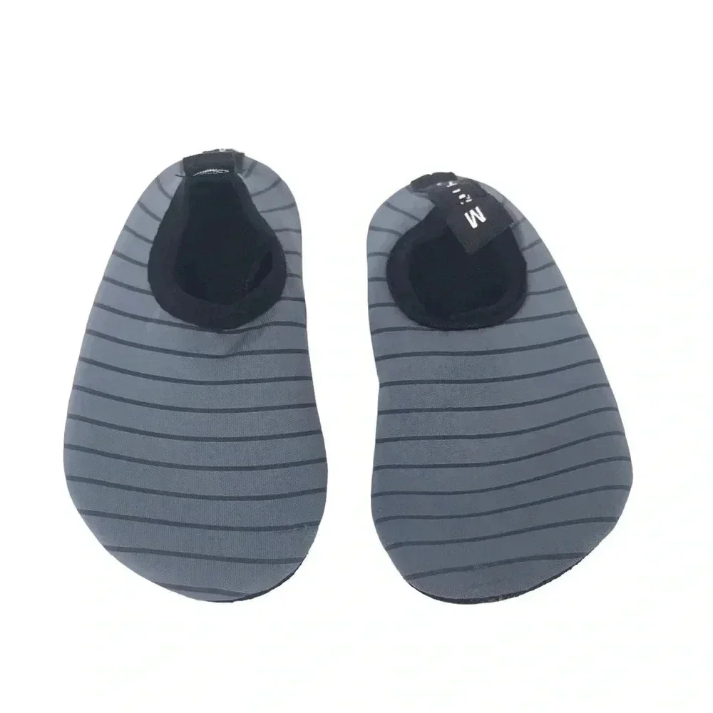 Met520 TODDLER MET5 RUBBER LOW TOPS SLIP ON WATER SHOES 8-9 M $30